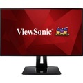 Viewsonic VP2768A LED-Monitor 68.6 cm (27 Zoll) EEK B (A+++ - D) 2560 x 1440 Pixel WQHD 5 ms DisplayPort, HDMI®, USB-C™