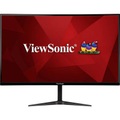 Viewsonic VX2718-2KPC-MHD LED-Monitor 68.6 cm (27 Zoll) EEK G (A - G) 2560 x 1440 Pixel WQHD 1 ms DisplayPort, HDMI® VA