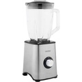 Tristar, Tristar BL-4471 Standmixer 1000 W Silber-Schwarz