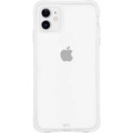 Case-Mate Tough Backcover Apple iPhone 11 Transparent