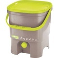 Hozelock, Hozelock - Bokashi Kitchen Composter + Bokashi Organic Activator 1kg