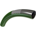 Hozelock, Hozelock Evergreen Gartenschlauch Ø19 mm 155297 3/4 Zoll 1 m Grün Gewebeschlauch