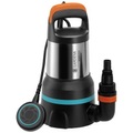 Gardena, Klar-/Schmutzwasser-Tauchpumpe 15000, Tauch- / Druckpumpe