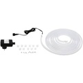 Paulmann SimpLED Outdoor Stripe 78906 LED-Streifen-Komplettset 230 V 5 m Warmweiß
