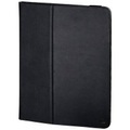 Hama Tablet Tasche, universal Passend für Display-Größe (Bereich)=24,4 cm (9,6) - 27,9 cm (11) BookCase Schwarz