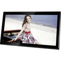 Braun Phototechnik DigiFrame 1731 - 17.3 Zoll Bilderrahmen Digital