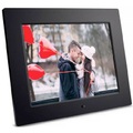 Braun Germany DigiFrame 1083 Digitaler Bilderrahmen 24.6 cm 9.7 Zoll 1024 x 768 Pixel Schwarz