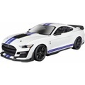 Maisto Ford Shelby GT500 1:18 Modellauto