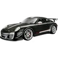 Burago, Burago - Modellauto - Porsche 911 GT3 RS 4.0 blau 1:18