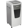 Leitz IQ Autofeed Office Pro 600 Aktenvernichter Partikelschnitt 4 x 36 mm 110 l Blattanzahl (max.): 600