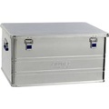 Alutec COMFORT 12157 12157 Transportkiste Aluminium (L x B x H) 782 x 585 x 398 mm