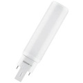 LEDVANCE 4058075559103 LED EEK A++ (A++ - E) G24q-1 6 W Neutralweiß (Ø x L) 33 mm x 143 mm 1 St.