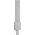 LEDVANCE, LEDVANCE 4058075557994 LED EEK A+ (A++ - E) G23 4.5 W Warmweiß (Ø x L) 32 mm x 165 mm 1 St.