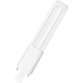 OSRAM LED-Energiesparlampe DULUX G23 500LM
