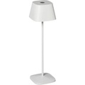 Konstsmide 7814-250 Capri USB-Leuchte LED LED fest eingebaut 2.2 W Weiß