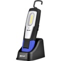 XCell 146726 Work Base LED, SMD LED Arbeitsleuchte akkubetrieben 600 lm, 250 lm, 120 lm
