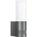 STEINEL L 605 LED-Außenwandleuchte Sensor IP44