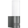 STEINEL L 605 LED-Außenwandleuchte Sensor IP44
