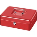 undefined, Geldkassette MONEY 5025 Rot