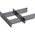 Allit EuroPlus Divider K44 Trennwände für Schubladen-Magazin (B x H x T) 320 x 40 x 150 mm 1 St.