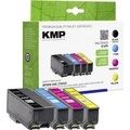 KMP, KMP E149V Multipack BK/C/M/Y kompatibel mit Epson T 2636