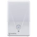 Varta Motion-Sensor Twin 16624101402 Nachtlicht mit Bewegungsmelder LED Weiß