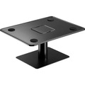 My Wall HT 8 L Monitor-Erhöhung Stand, Schwenkbar, Neigbar Boden-/Deckenabstand (max.): 160 mm Schwarz