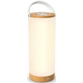 Taotronics TT-DL23 TT-DL23 Nachttischlampe LED LED fest eingebaut Warmweiß Gelb