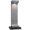 Paulmann Concrea LED-Wegeleuchte, Höhe 61 cm