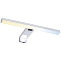 Paulmann HomeSpa Selo LED-Spiegelleuchte, CCT