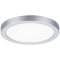 Paulmann AREO VariFit 93037 LED-Einbaupanel 6.5 W Neutralweiß Chrom (matt)