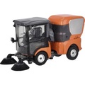 Schuco 452660700 H0 Kärcher MC 130 Kehrmaschine