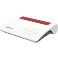 FRITZ!Box 7590 AX WLAN-Router Gigabit Ethernet Dual-Band (2,4 GHz/5 GHz) Weiß