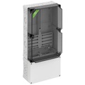 Spelsberg 74910501 ZKi 100-f Zählerschrank Aufbau