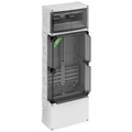 Spelsberg 74911501 ZKi 110-f Zählerschrank Aufbau