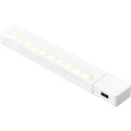 undefined, LUM-227X33X20W010H-01 LED-Schrankleuchte Naturweiß Weiß