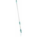 Leifheit, Leifheit 41522 Teleskopstiel 110-190Cm Mint -