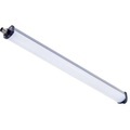 LED2WORK Maschinen-LED-Leuchte LEANLED II 24 W 3780 lm 120 ° 24 V/DC (L x B x H) 1020 x 26 x 31 mm 1 St.