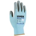 Uvex uvex phynomic 6008006 Polymer Schnittschutzhandschuh Größe (Handschuhe): 6 EN 388 1 Paar