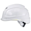 Uvex uvex pheos 9772031 Schutzhelm belüftet Weiß EN 397