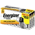 Energizer, Energizer Power Micro (AAA)-Batterie Alkali-Mangan 1.5 V 24 St.