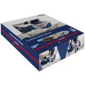 Bosch Accessories EXPERT Carbide Multi Wheel 2608901190 Trennscheibe gerade 10teilig 10 St.