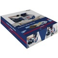 Bosch Accessories EXPERT Carbide Multi Wheel X-LOCK 2608901194 Trennscheibe gerade 10teilig 10 St.