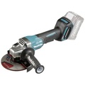 Makita, Makita GA036GZ Akku-Winkelschleifer 150 mm ohne Akku 40 V