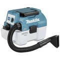 Makita, DVC750LZX3, Nass-/Trockensauger