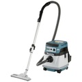 Makita, Makita DVC155LZX2 Akku-Handstaubsauger ohne Akku