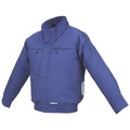Makita - Belüftete Jacke - 10.8/14.4/18V - L