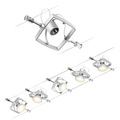 Paulmann, Paulmann Mac II Seilsystem-Set