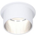 Paulmann Gil LED-Einbau weiß matt/eisen