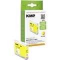 KMP Tintenpatrone ersetzt Brother LC1000Y Kompatibel Einzel-Modul Gelb B75Y 1035,4009